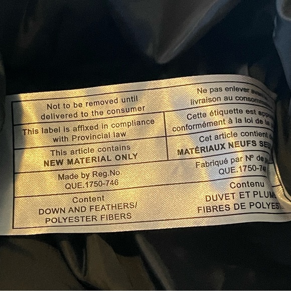 NWT ARTIC EXPEDITION WINTER COAT dark green down size 1X removable hood - Picture 10 of 16